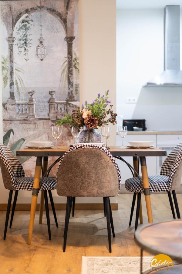 Apartament Writer's By Time *