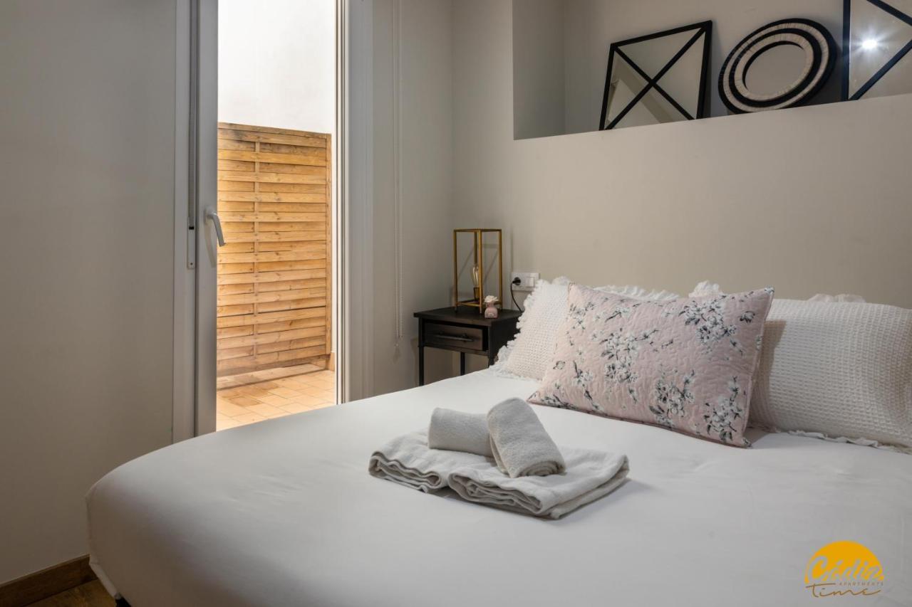 Writer's By Time Apartament