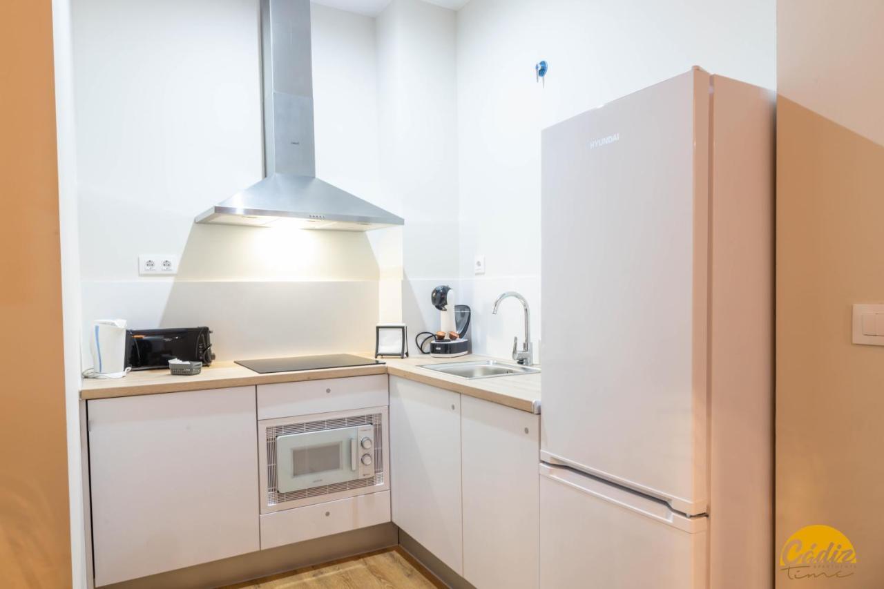 Writer's By Time Apartament
